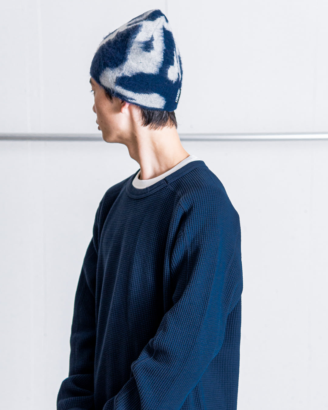 Gramicci WAFFLE CREW