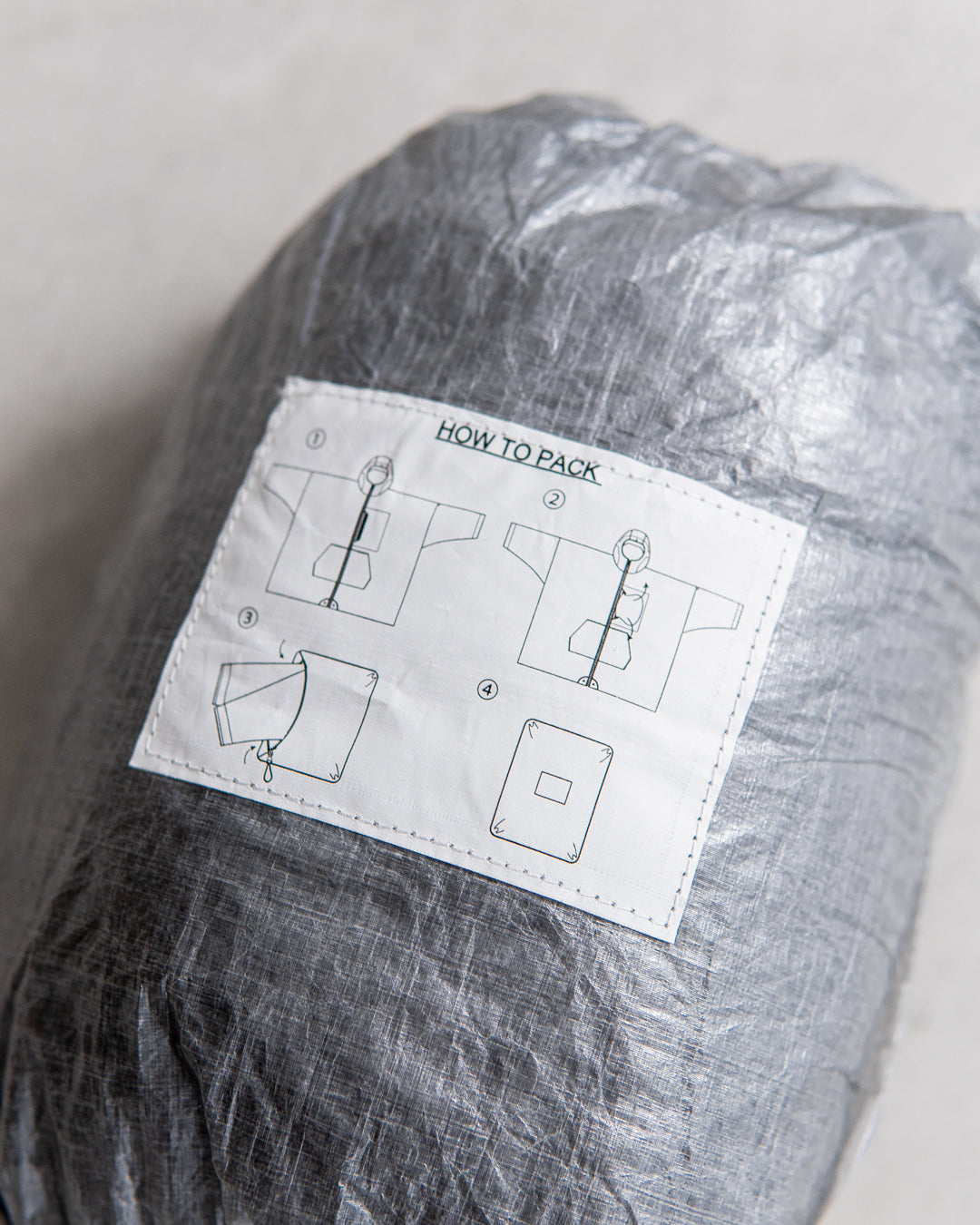 GSYB PONCHO MOD UL DYNEEMA