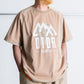 CMF OUTDOOR GARMENT QUICK DRY MESH TEE S/S PT