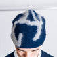 Gramicci MOHAIR BURLY RUNNINGMAN BEANIE