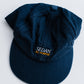 [8.23 sat 12:00 Release] SEDAN ALL-PURPOSE OG Logo Vintage Washed Cap