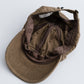 [8.23 sat 12:00 Release] SEDAN ALL-PURPOSE OG Logo Vintage Washed Cap