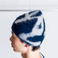 Gramicci MOHAIR BURLY RUNNINGMAN BEANIE