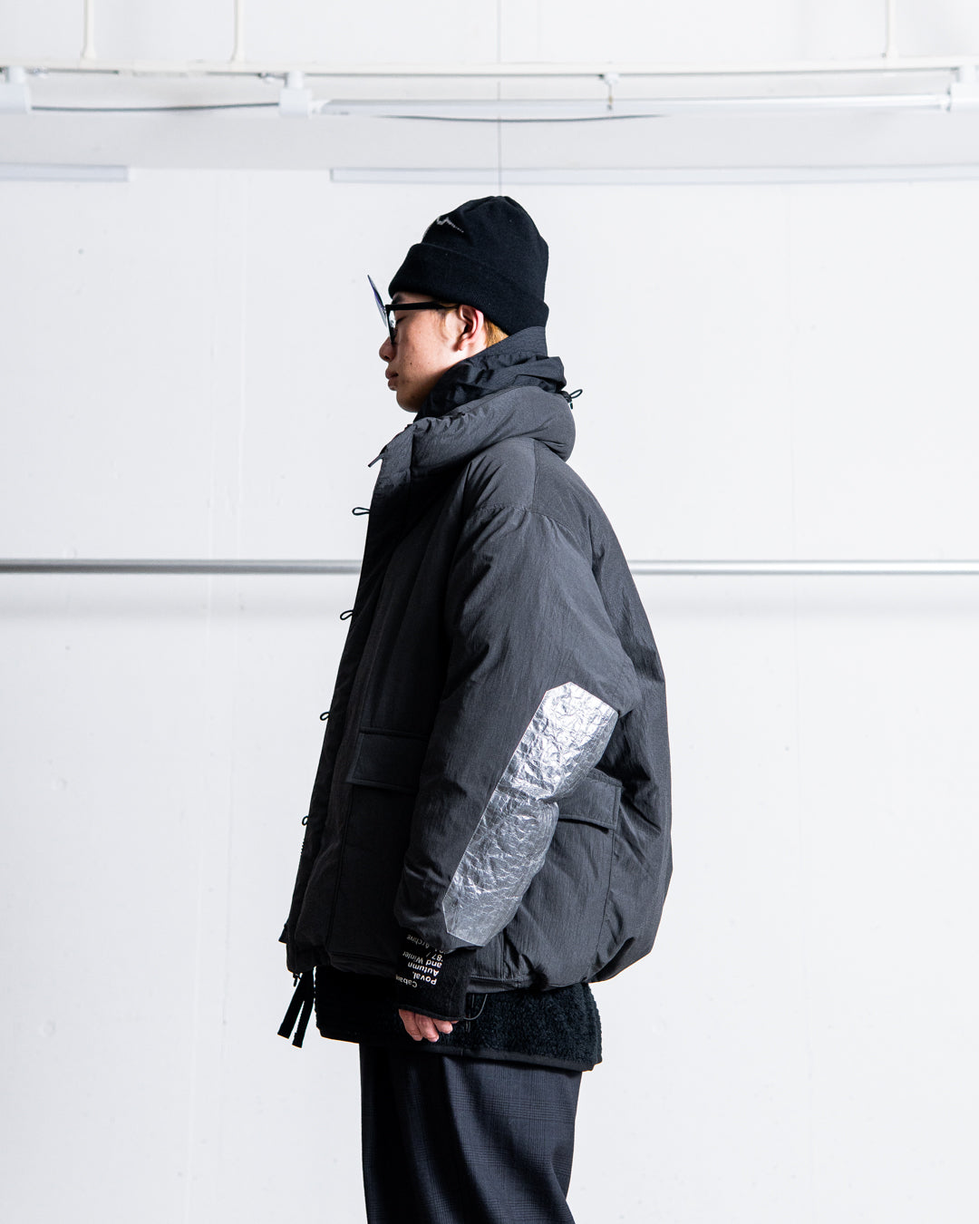 JUGEM EXTREME DOWN PARKA Ⅱ