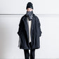 snow peak Garment Dyed Down Coat