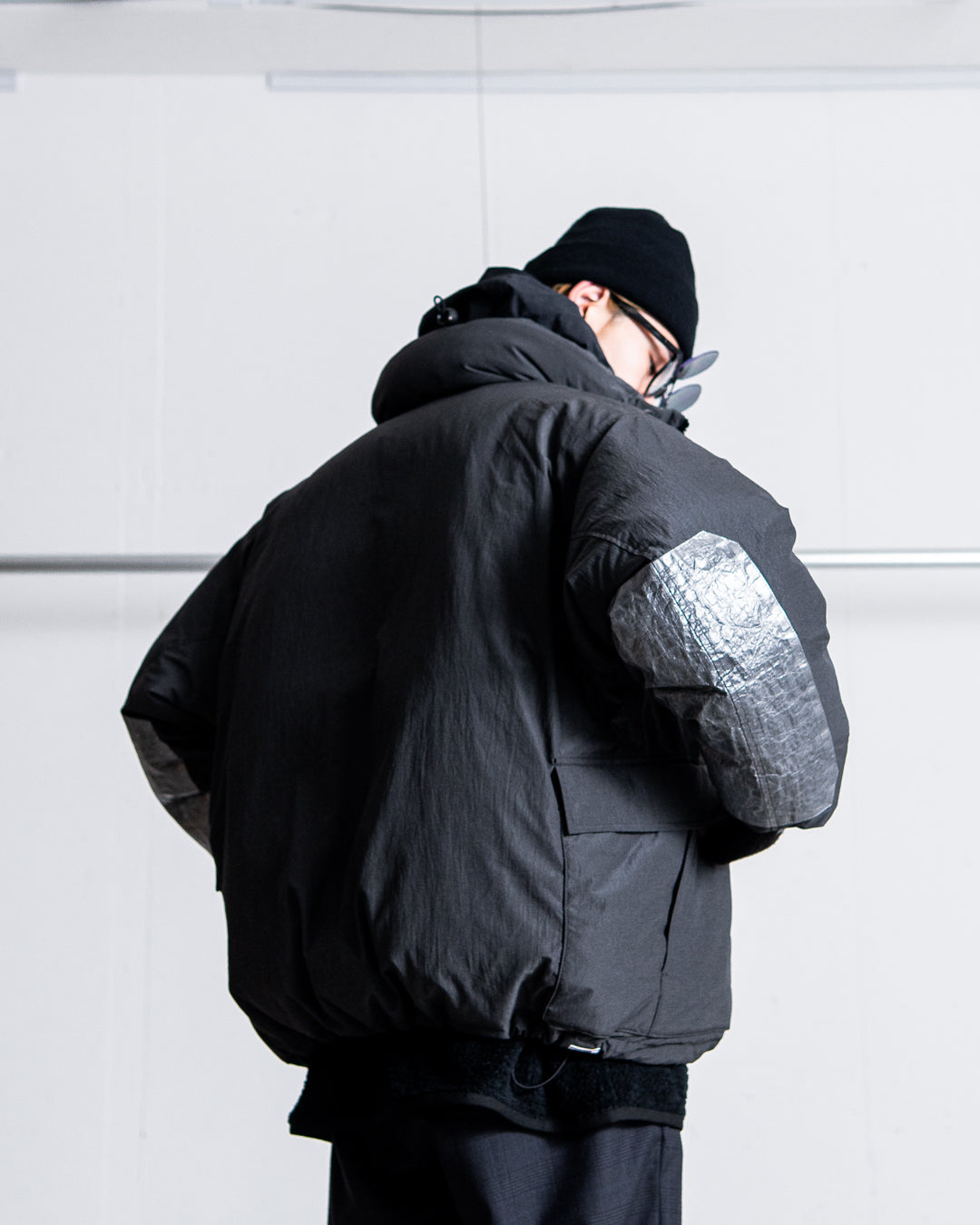 JUGEM EXTREME DOWN PARKA Ⅱ