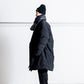 snow peak Garment Dyed Down Coat
