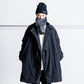 snow peak Garment Dyed Down Coat