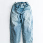 COMFORTABLE REASON Fade Straight Denim