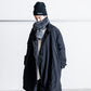 snow peak Garment Dyed Down Coat