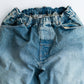 COMFORTABLE REASON Fade Straight Denim