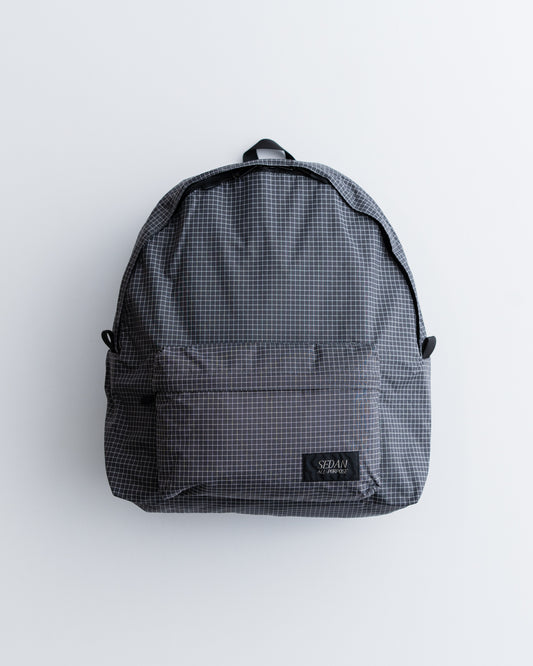 SEDAN ALL-PURPOSE Grid Back Pack