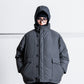 JUGEM EXTREME DOWN PARKA Ⅱ
