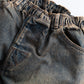 COMFORTABLE REASON Fade Straight Denim