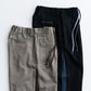 [8.23 sat 12:00 Release] SEDAN ALL-PURPOSE Ventilation Chino Slacks