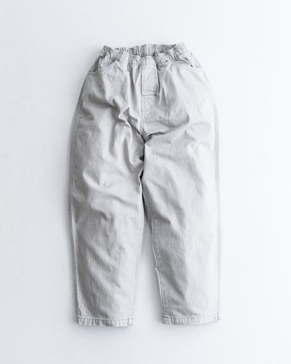COMFORTABLE REASON Surface Dyed Denim