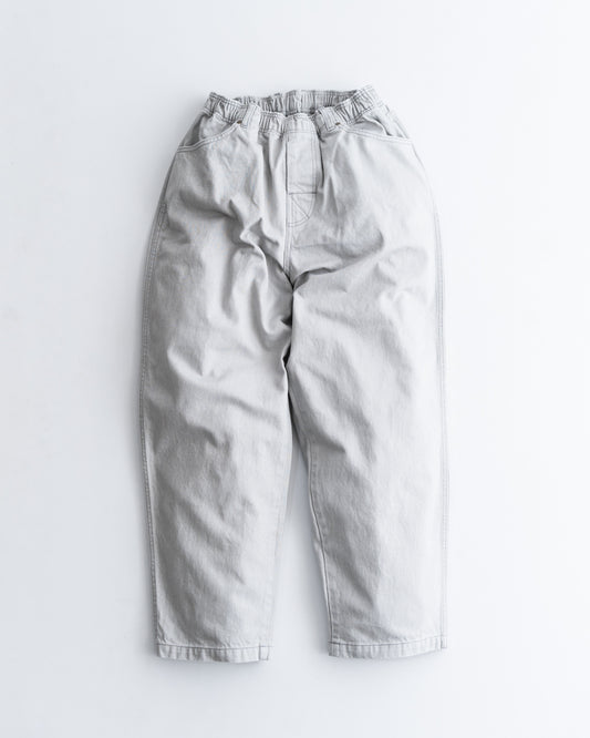 COMFORTABLE REASON Surface Dyed Denim