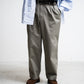 [8.23 sat 12:00 Release] SEDAN ALL-PURPOSE Ventilation Chino Slacks