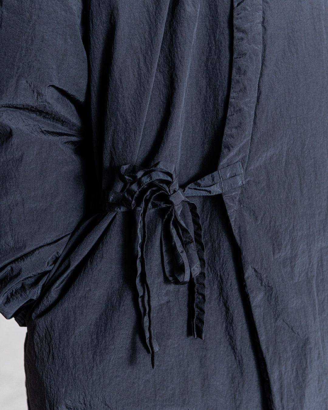 snow peak Garment Dyed Down Coat