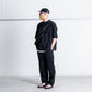 ROTOL TWIST ZIP TECH TRACK PANTS