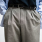 [8.23 sat 12:00 Release] SEDAN ALL-PURPOSE Ventilation Chino Slacks