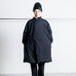 snow peak Garment Dyed Down Coat