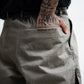 [8.23 sat 12:00 Release] SEDAN ALL-PURPOSE Ventilation Chino Slacks