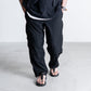 ROTOL TWIST ZIP TECH TRACK PANTS