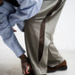 [8.23 sat 12:00 Release] SEDAN ALL-PURPOSE Ventilation Chino Slacks