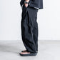 ROTOL TWIST ZIP TECH TRACK PANTS