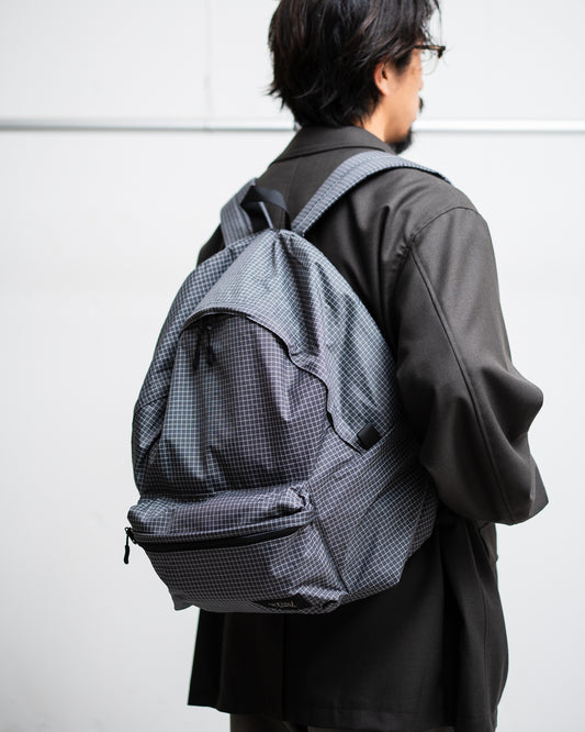 SEDAN ALL-PURPOSE Grid Back Pack