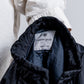 snow peak Garment Dyed Down Coat