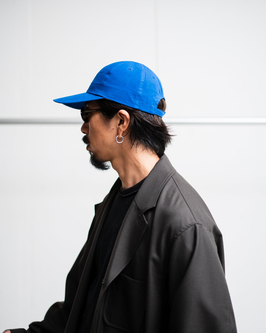 [8.23 sat 12:00 Release] wonderland Blend Cap