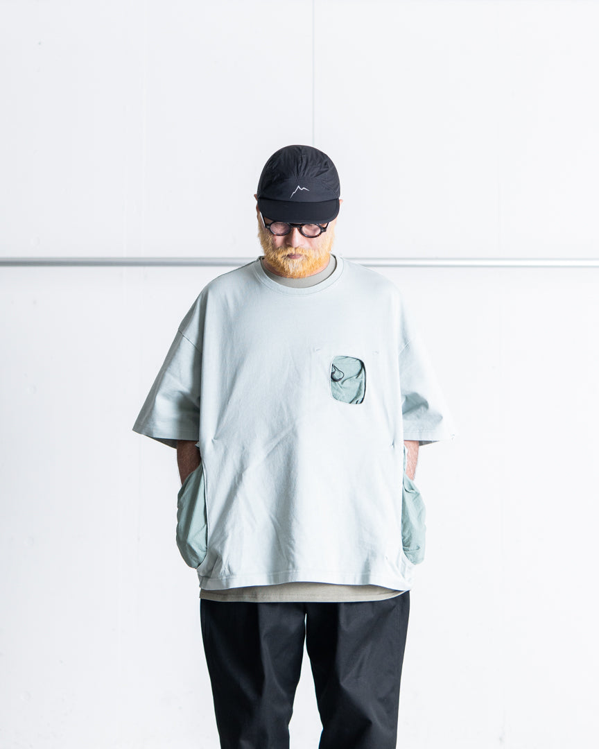 ［RESTOCK］CMF OUTDOOR GARMENT PHANTOM TEE