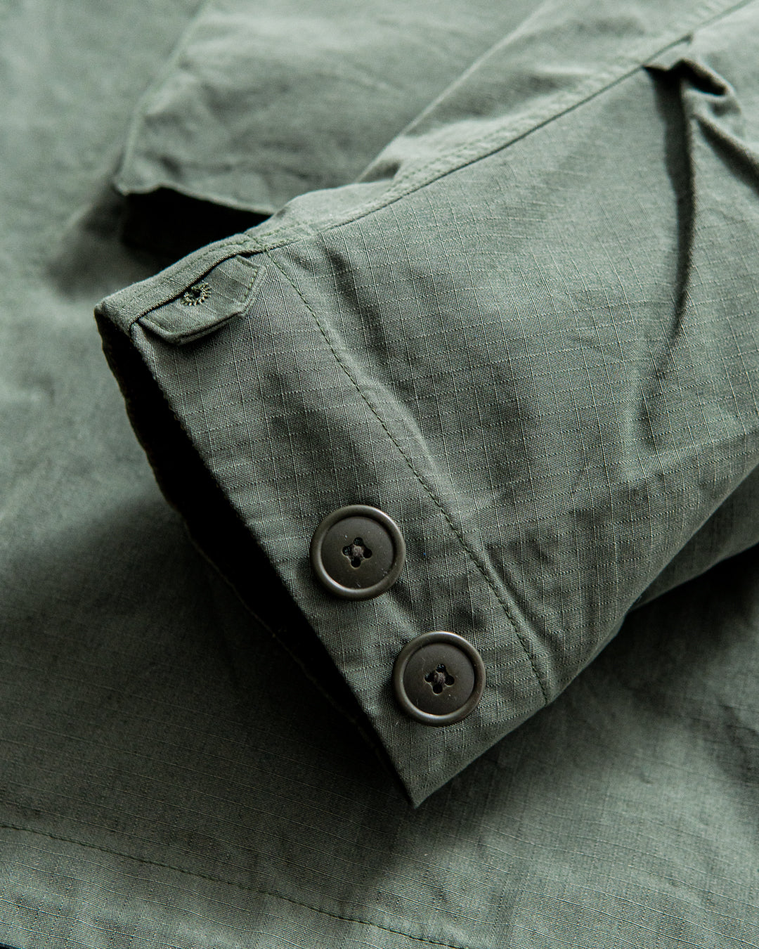【3WAY ITEM】snow peak TAKIBI Ripstop Adjustable Jacket