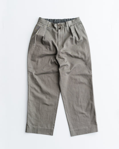 SEDAN ALL-PURPOSE Ventilation Chino Slacks