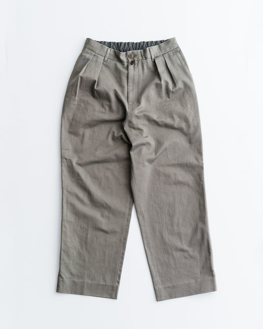 [8.23 sat 12:00 Release] SEDAN ALL-PURPOSE Ventilation Chino Slacks