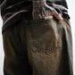COMFORTABLE REASON Fade Straight Denim