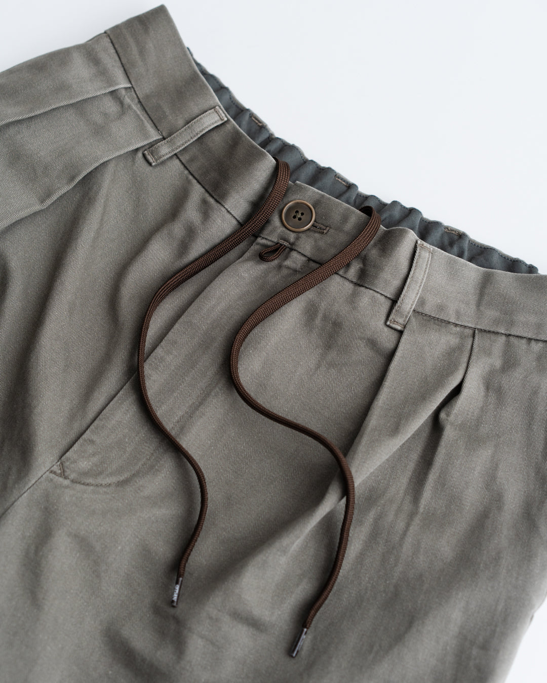 [8.23 sat 12:00 Release] SEDAN ALL-PURPOSE Ventilation Chino Slacks