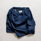 CMF OUTDOOR GARMENT PREFUSE SHORTS DENIM