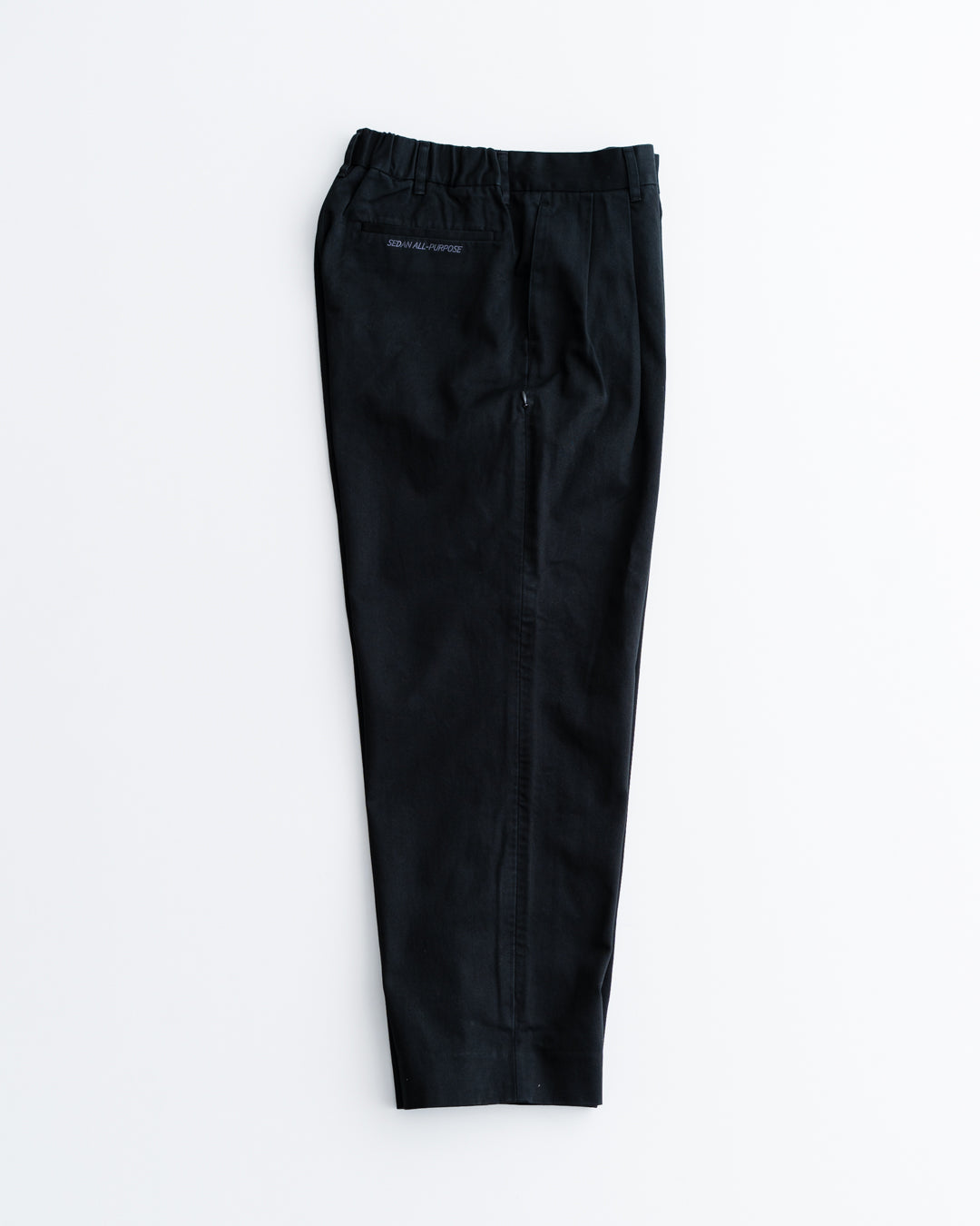 [8.23 sat 12:00 Release] SEDAN ALL-PURPOSE Ventilation Chino Slacks