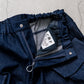 CMF OUTDOOR GARMENT PREFUSE SHORTS DENIM