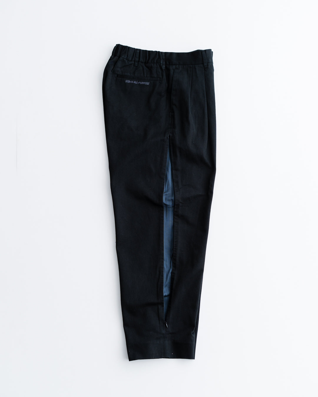 [8.23 sat 12:00 Release] SEDAN ALL-PURPOSE Ventilation Chino Slacks