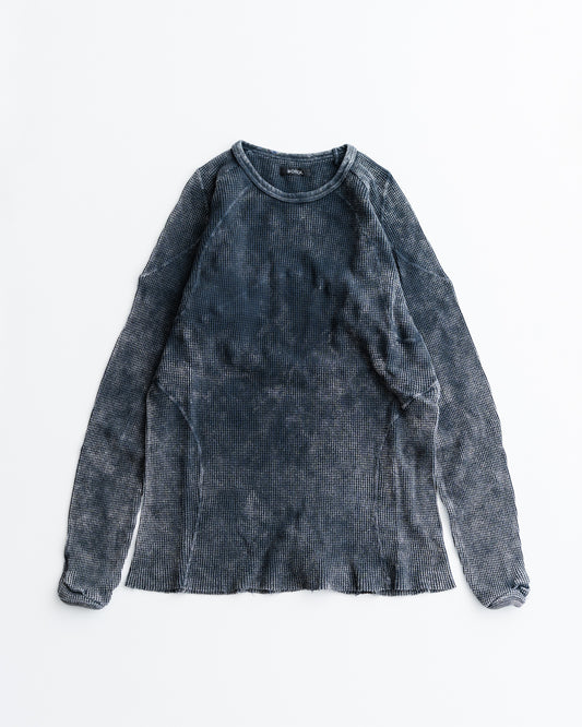 [8.23 sat 12:00 Release] ROTOL X LONG SLEEVE TEE
