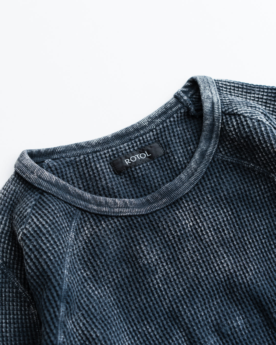 [8.23 sat 12:00 Release] ROTOL X LONG SLEEVE TEE