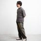 COMFORTABLE REASON Fade Straight Denim