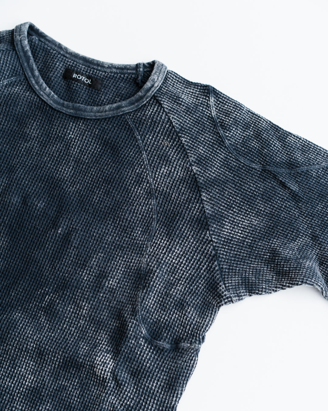 [8.23 sat 12:00 Release] ROTOL X LONG SLEEVE TEE