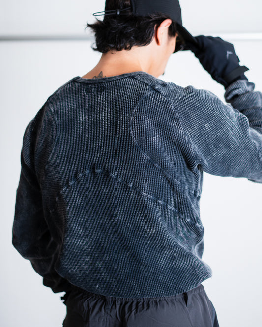 [8.23 sat 12:00 Release] ROTOL X LONG SLEEVE TEE