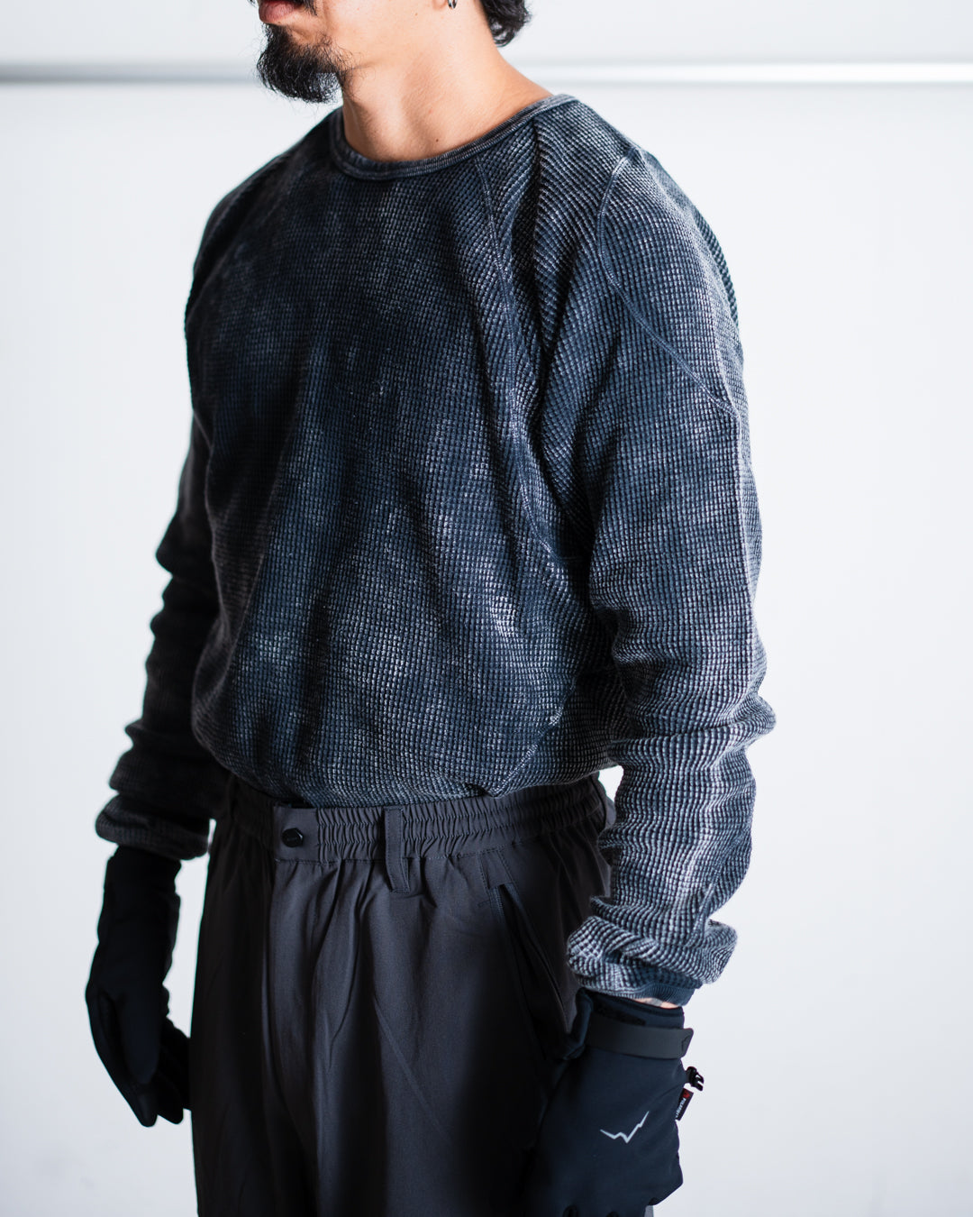 [8.23 sat 12:00 Release] ROTOL X LONG SLEEVE TEE