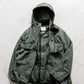 【3WAY ITEM】snow peak TAKIBI Ripstop Adjustable Jacket